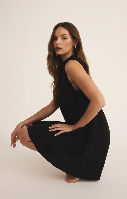 New Light Mini Dress