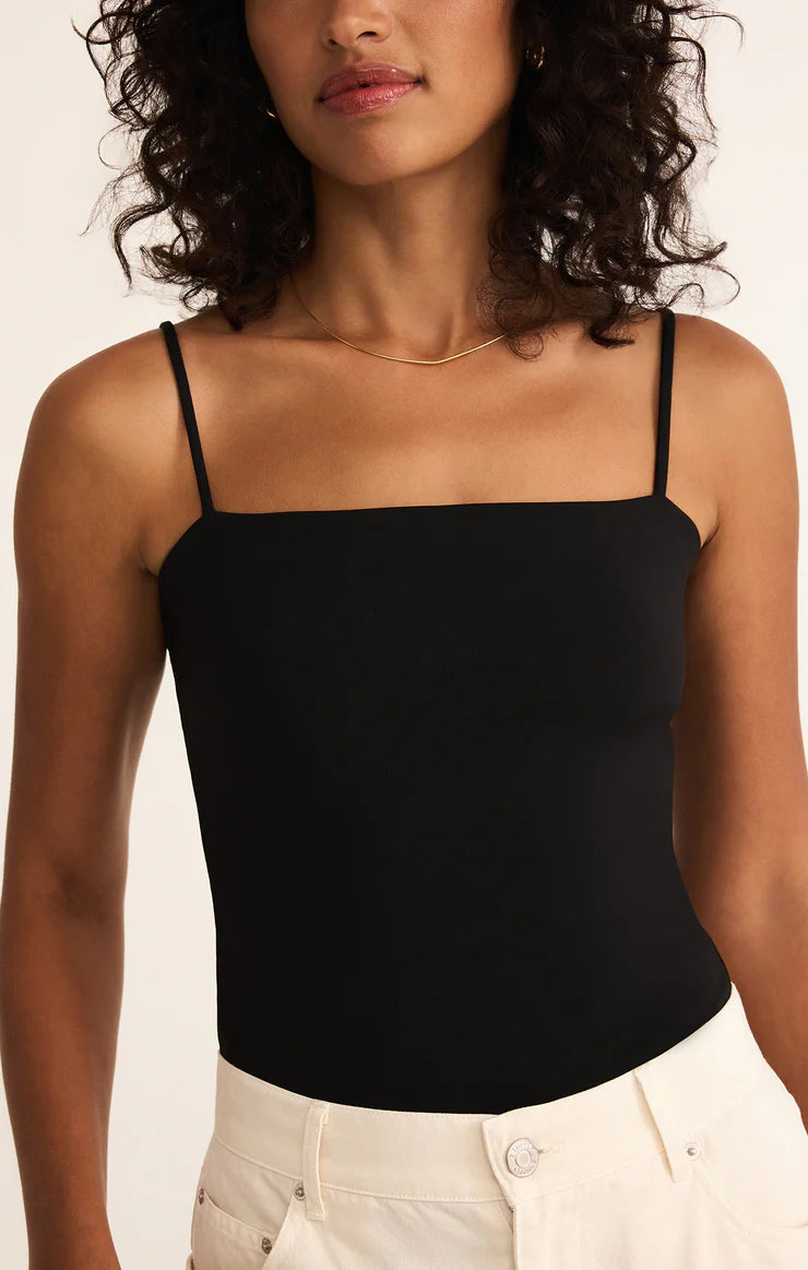 Luxe Smooth Bodysuit