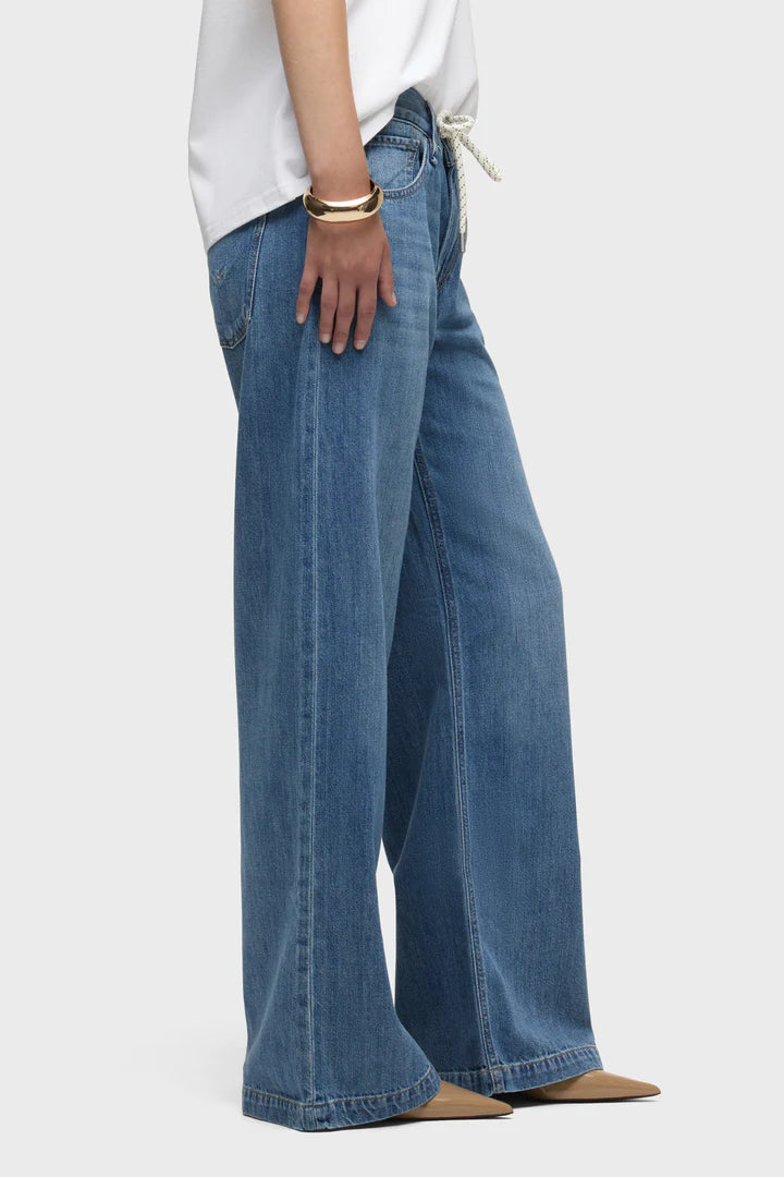 Rylee Loose Drawstring