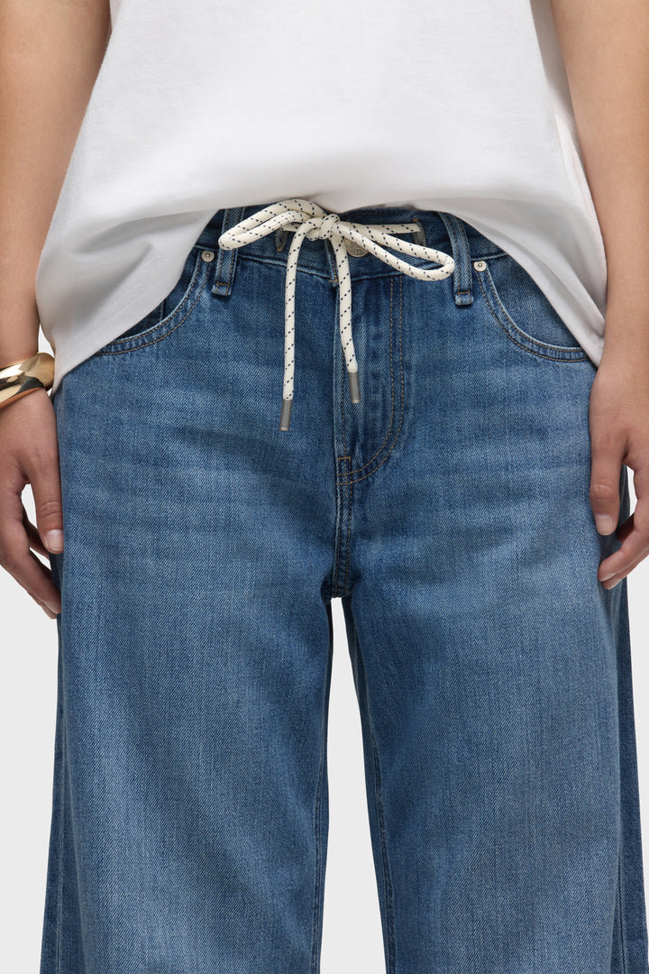 Rylee Loose Drawstring