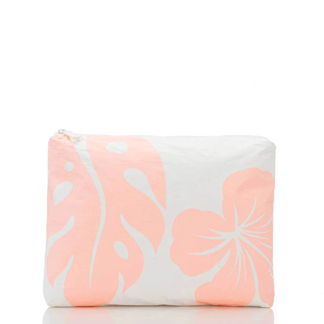 Aloha Collection - Mid Pouch