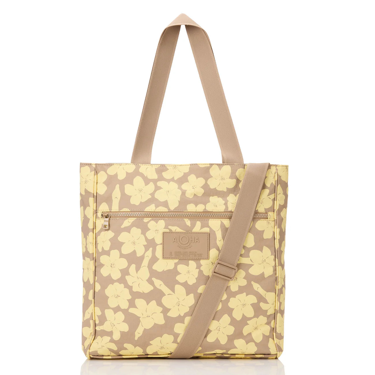 Aloha Collection - Daily Tote