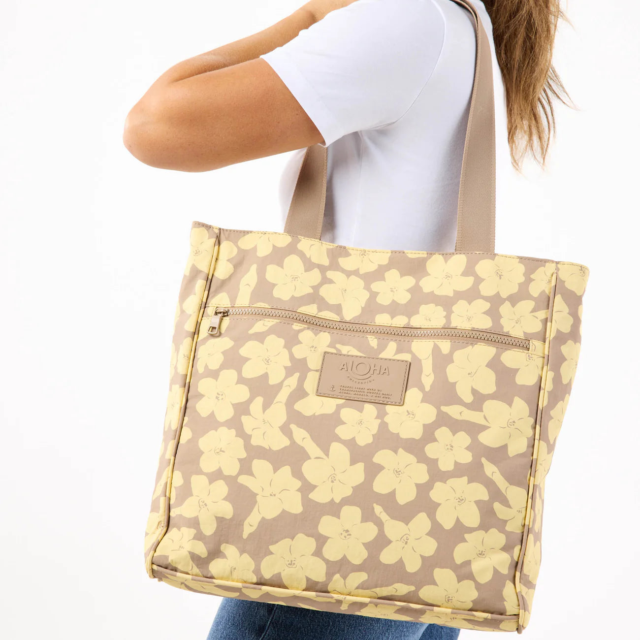 Aloha Collection - Daily Tote