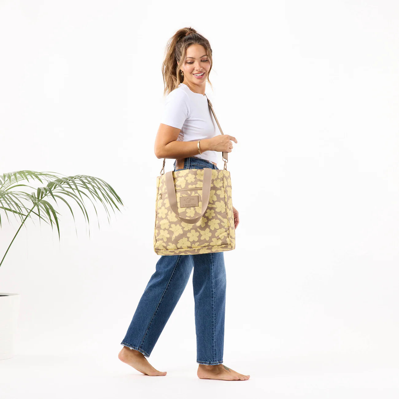 Aloha Collection - Daily Tote