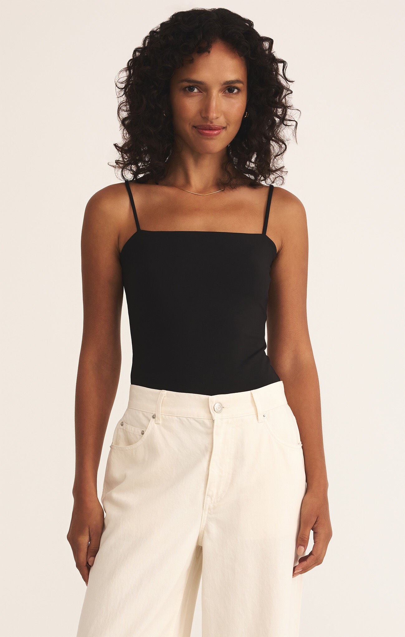 Luxe Smooth Bodysuit